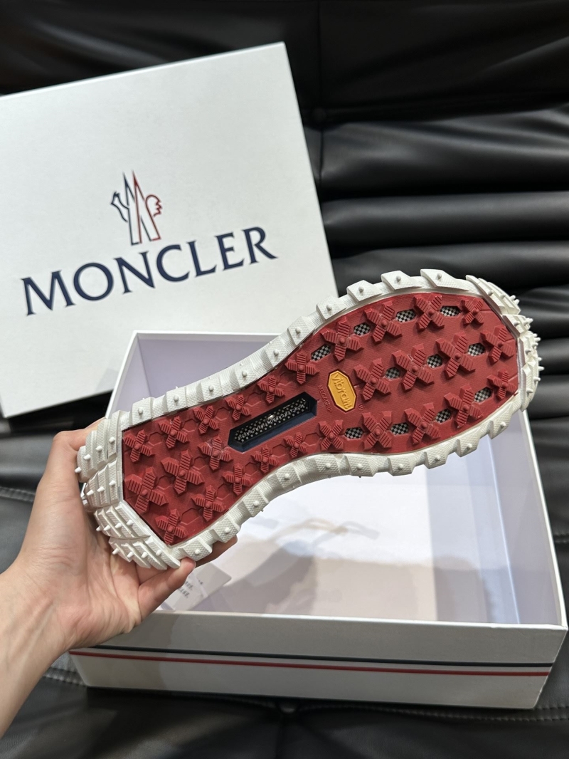 Moncler Sneakers